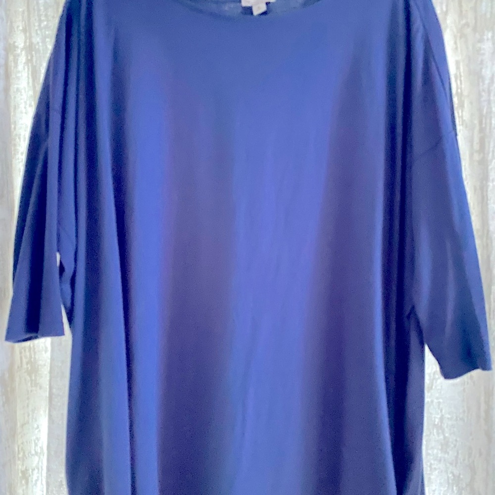 Dress Blue